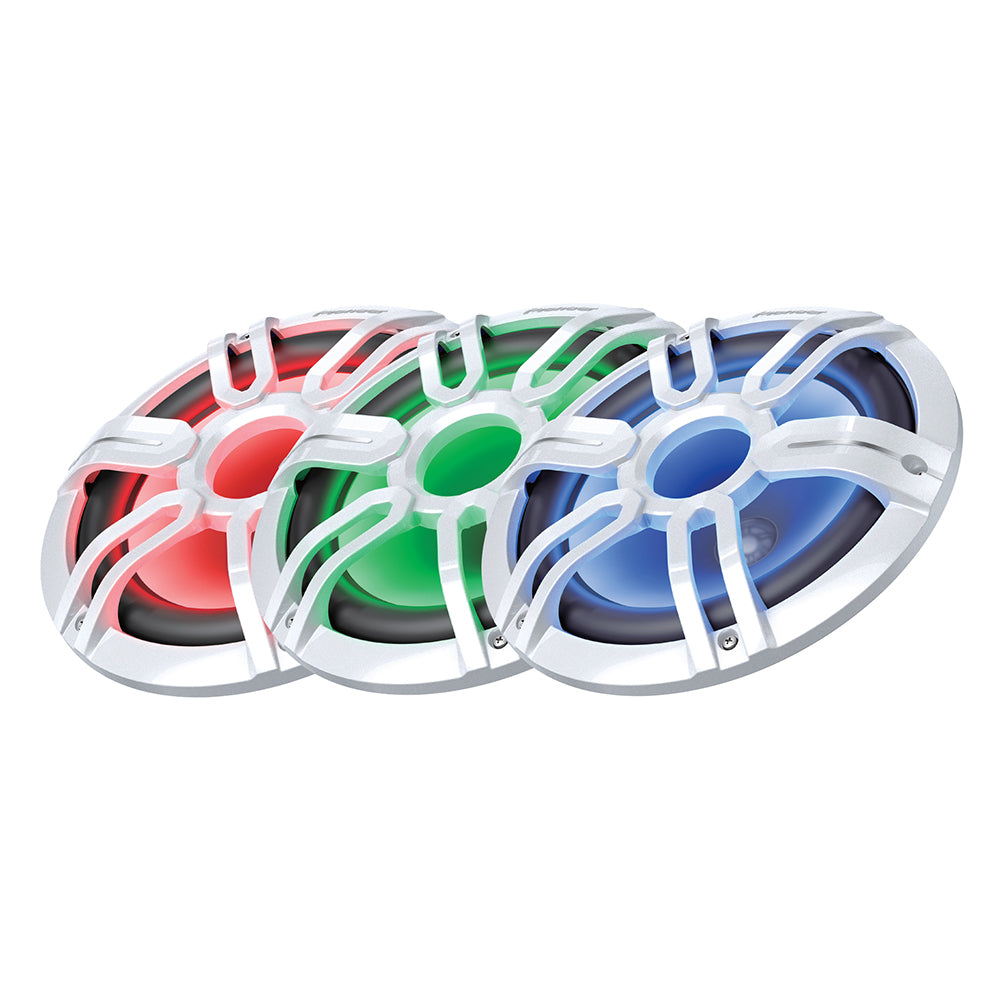Pioneer RGB LED Light Kit f/ ME100 Series Subwoofers - Deckhand Marine Supply