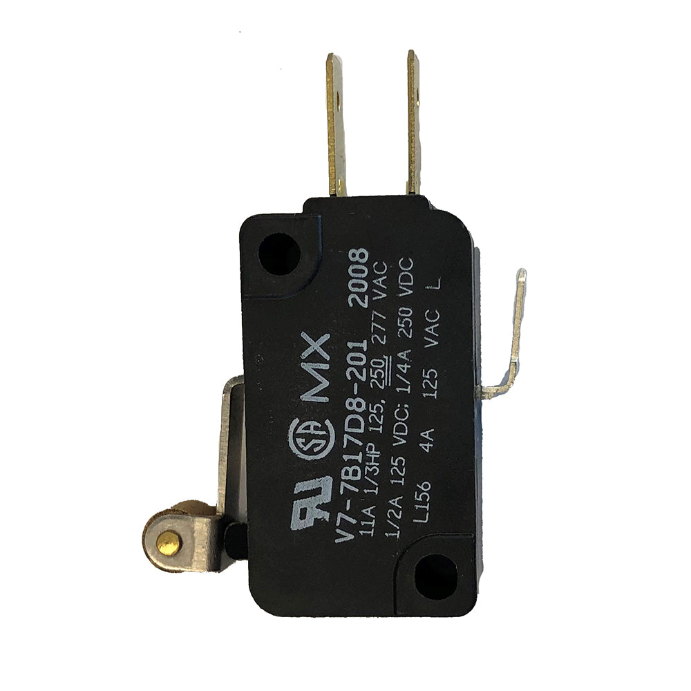 KVH TV3 Elevation Limit Switch Kit Pack (FRU) - Deckhand Marine Supply
