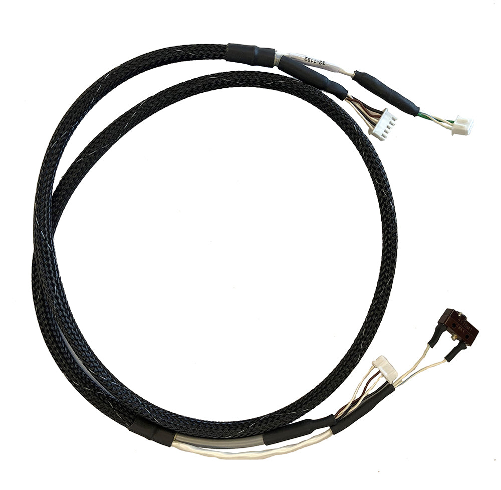 KVH TV5 Skew Limit Switch Kit Pack (FRU) - Deckhand Marine Supply