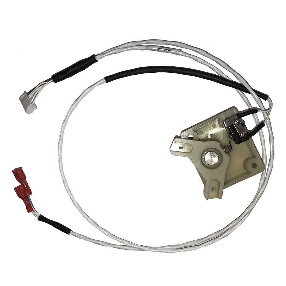 KVH TV5 Azimuth Limit Switch Kit Pack (FRU) - Deckhand Marine Supply