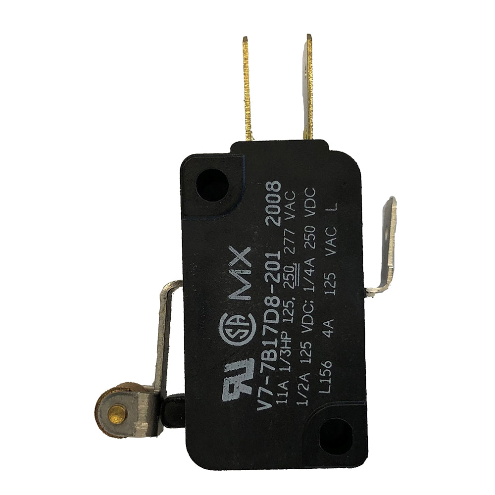 KVH TV5 Elevation Switch Kit Pack (FRU) - Deckhand Marine Supply