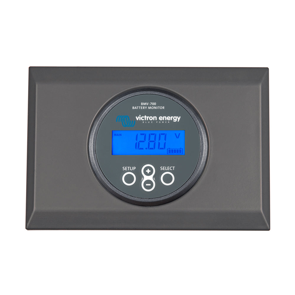 Victron MPPT Control for MPPT Solar Charge Controllers - Deckhand Marine Supply