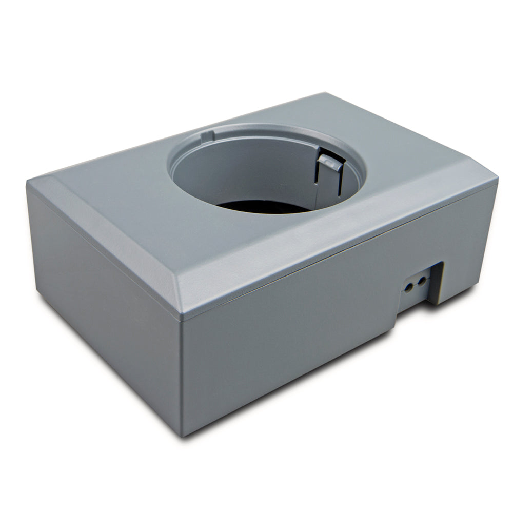 Victron Wall Surface Mount f/BMV or MPPT Controls - Deckhand Marine Supply