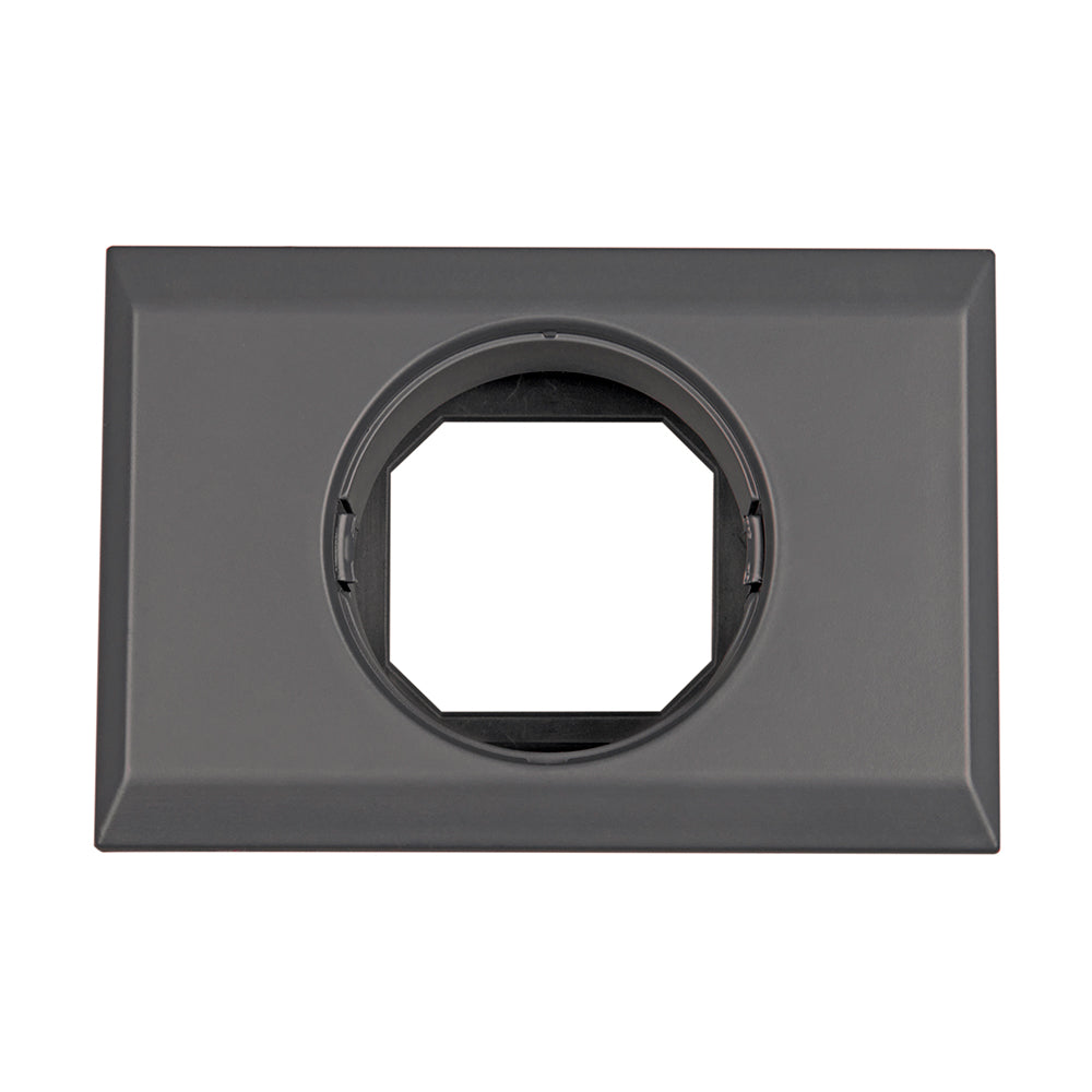 Victron Wall Surface Mount f/BMV or MPPT Controls - Deckhand Marine Supply