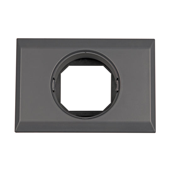 Victron Wall Surface Mount f/BMV or MPPT Controls - Deckhand Marine Supply