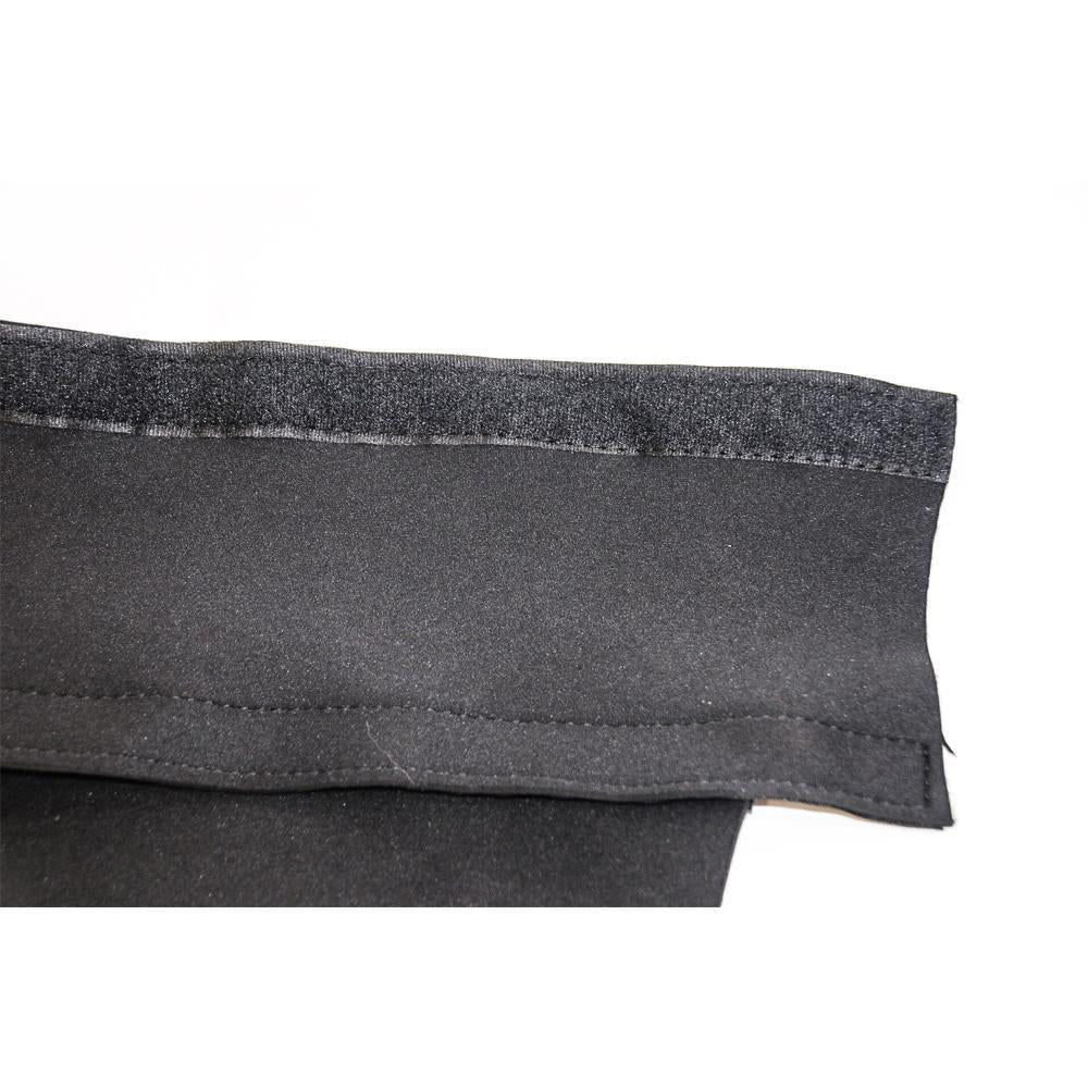 T-H Marine G-Force Troll Cable Organizer - Black Neoprene - Deckhand Marine Supply