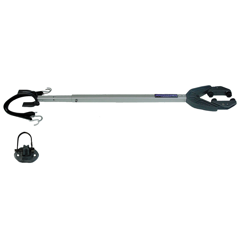 Panther Adjustable Motor Support - Deckhand Marine Supply