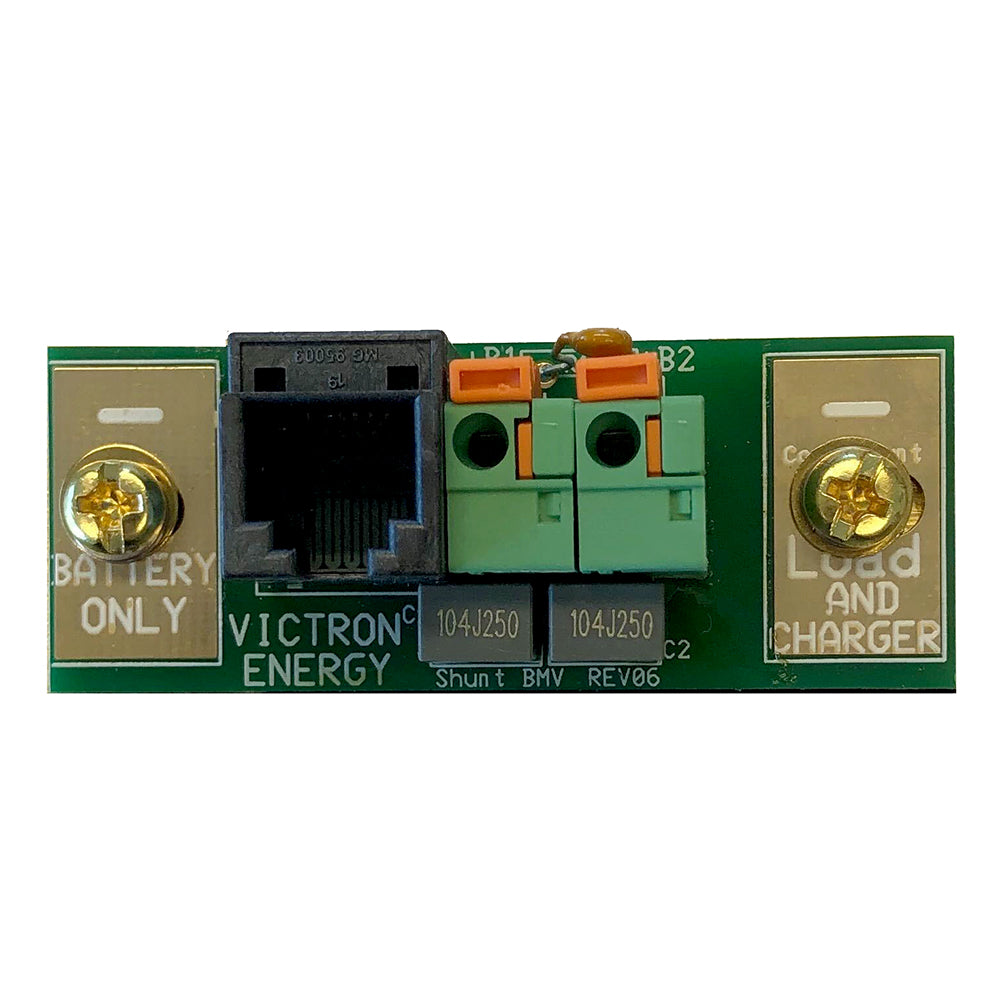 Victron Replacement 500A PCB for Shunt on BMV 702  712 Monitors - Deckhand Marine Supply