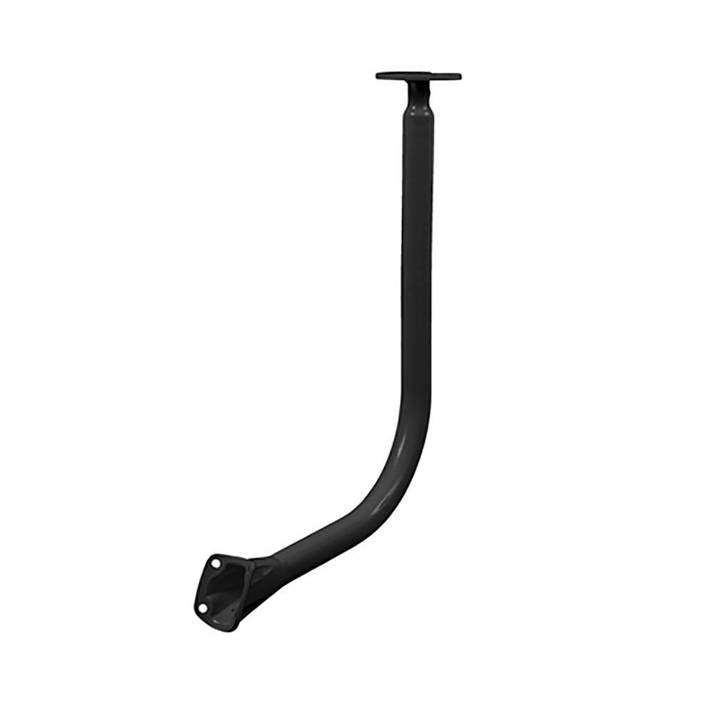 Scanstrut APT-LB-01-BLK PowerTower Center Mounted Light Bar - Black - Deckhand Marine Supply