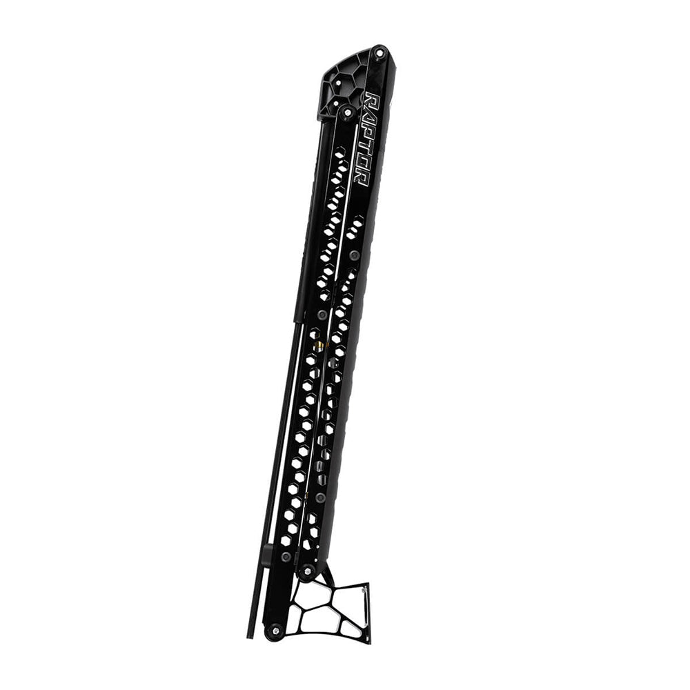 Minn Kota Raptor 8 Shallow Water Anchor w/Active Anchoring - Black - Deckhand Marine Supply