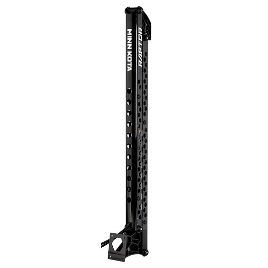 Minn Kota Raptor 8 Shallow Water Anchor w/Active Anchoring - Black - Deckhand Marine Supply