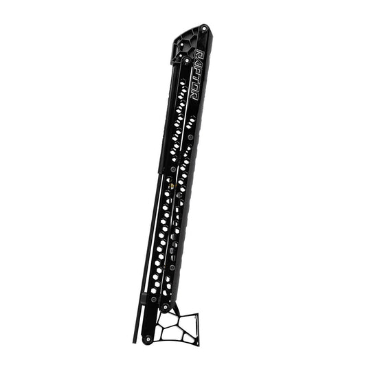 Minn Kota Raptor 10 Shallow Water Anchor w/Active Anchoring - Black - Deckhand Marine Supply