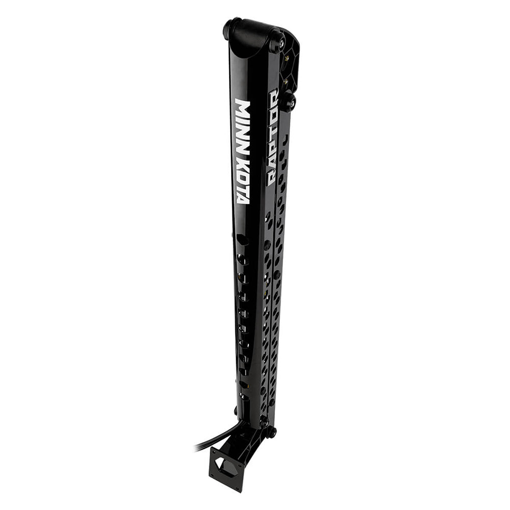 Minn Kota Raptor 10 Shallow Water Anchor w/Active Anchoring - Black - Deckhand Marine Supply