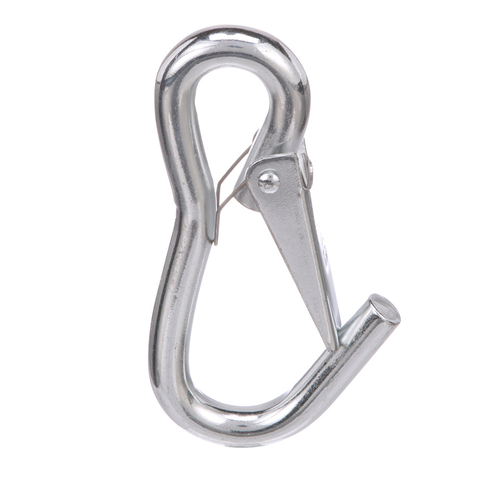 Attwood Utility Snap Hook - 4" - Deckhand Marine Supply