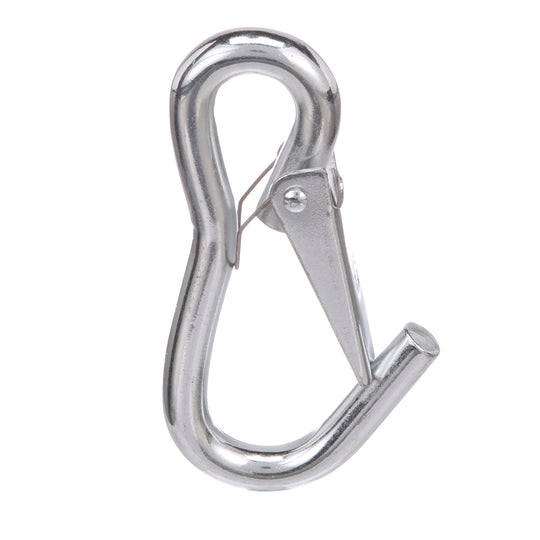 Attwood Utility Snap Hook - 4" - Deckhand Marine Supply
