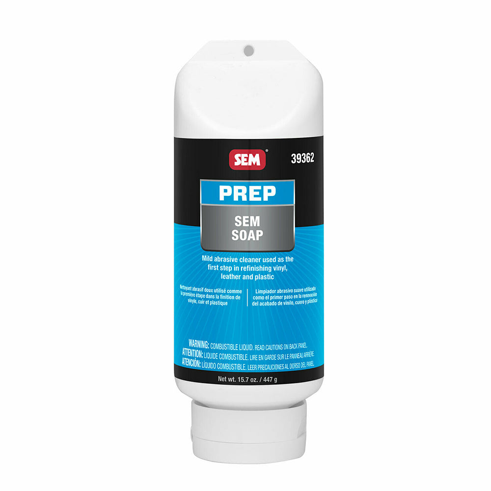 SEM Soap - 15oz - Deckhand Marine Supply