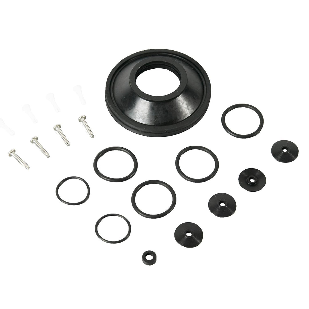 Whale Gusher Galley MK3 Service Kit - Deckhand Marine Supply