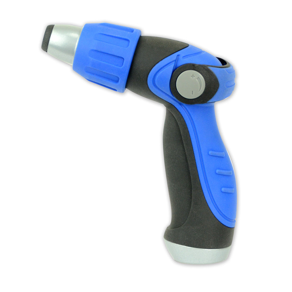 HoseCoil Thumb Lever Spray Nozzle - Deckhand Marine Supply