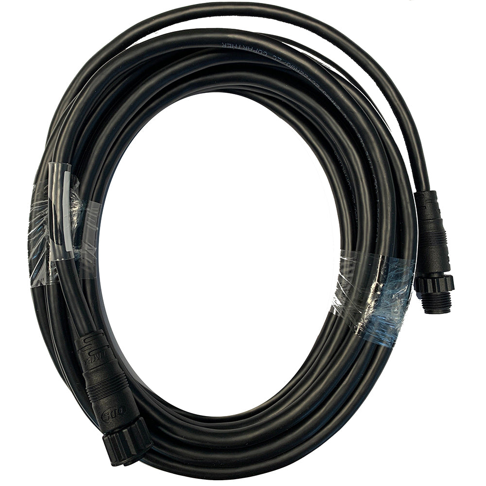 Furuno NMEA2000 Micro Cable 6M Double Ended - Male to Female - Straight - Deckhand Marine Supply