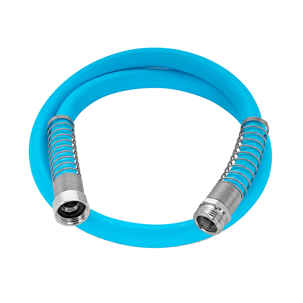 Camco EvoFlex Drinking Water Hose - 4 - Deckhand Marine Supply