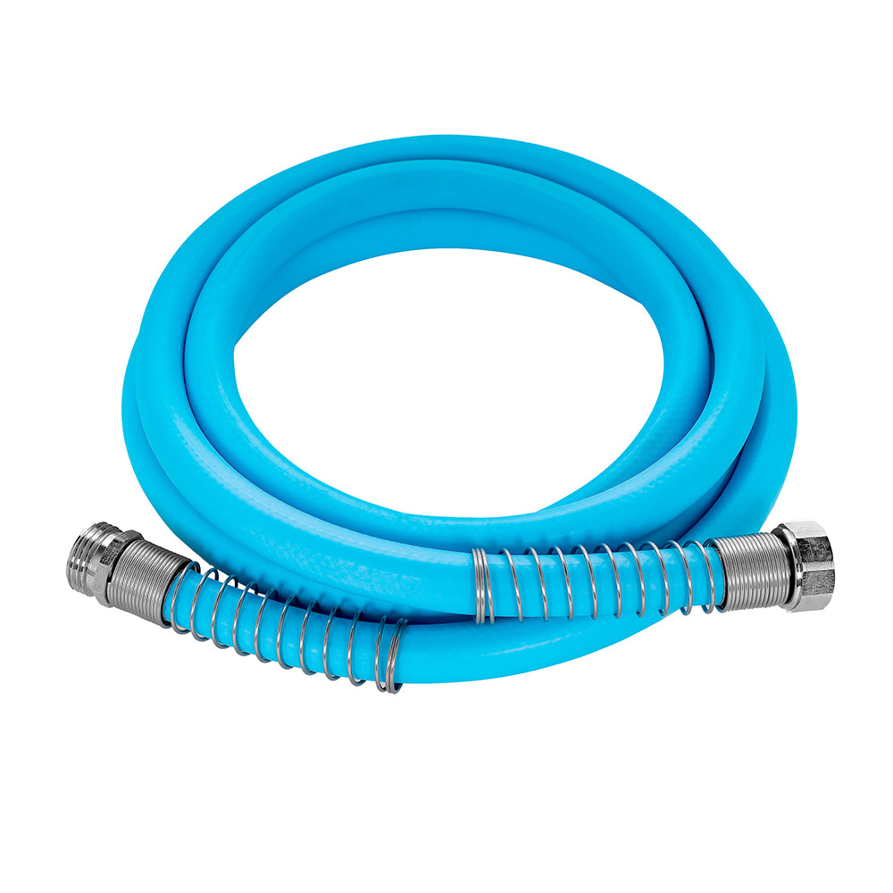 Camco EvoFlex Drinking Water Hose - 10 - Deckhand Marine Supply