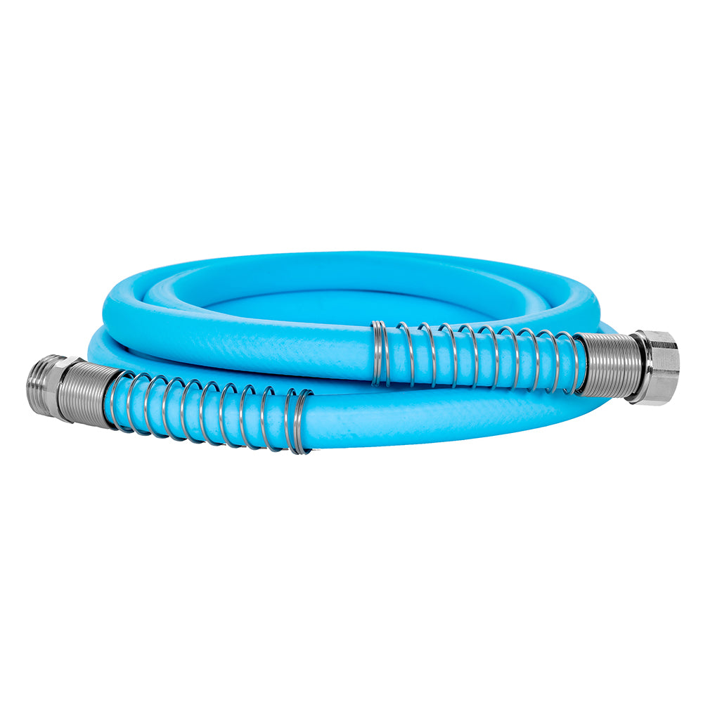 Camco EvoFlex Drinking Water Hose - 10 - Deckhand Marine Supply