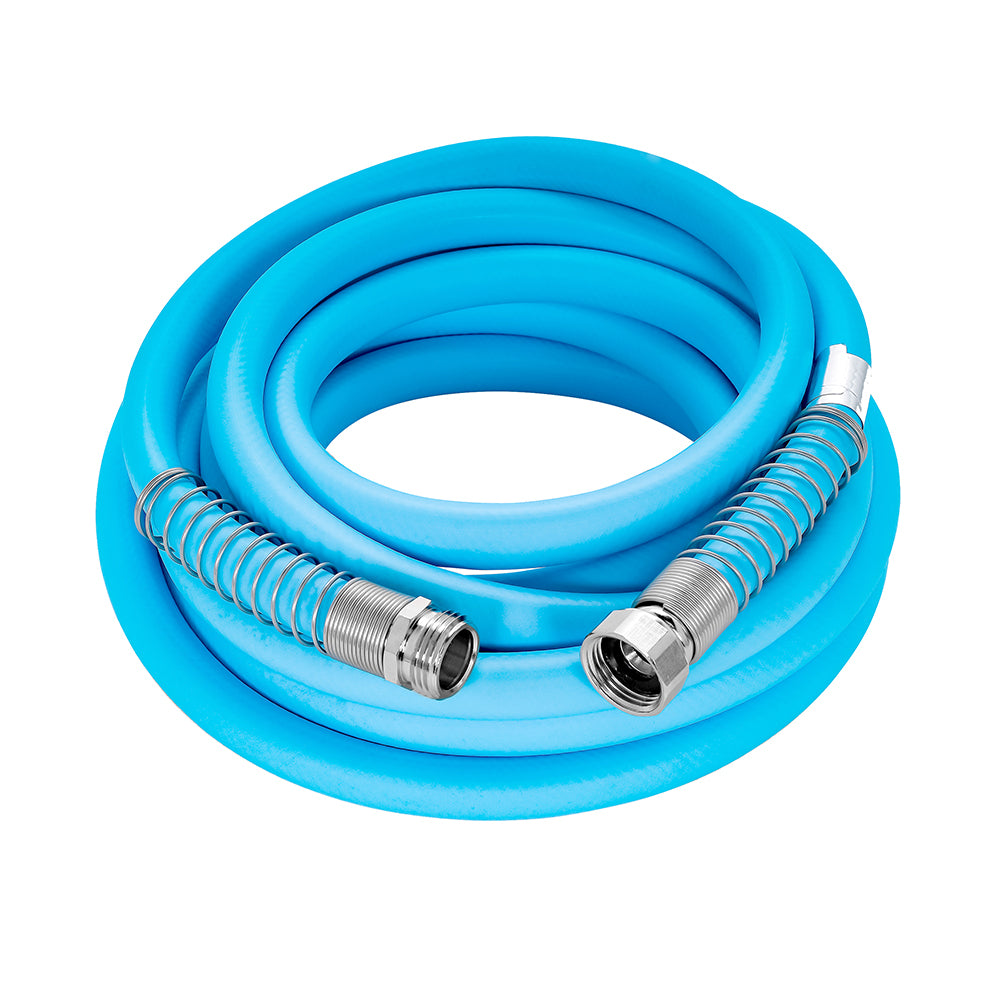 Camco EvoFlex Drinking Water Hose - 25 - Deckhand Marine Supply