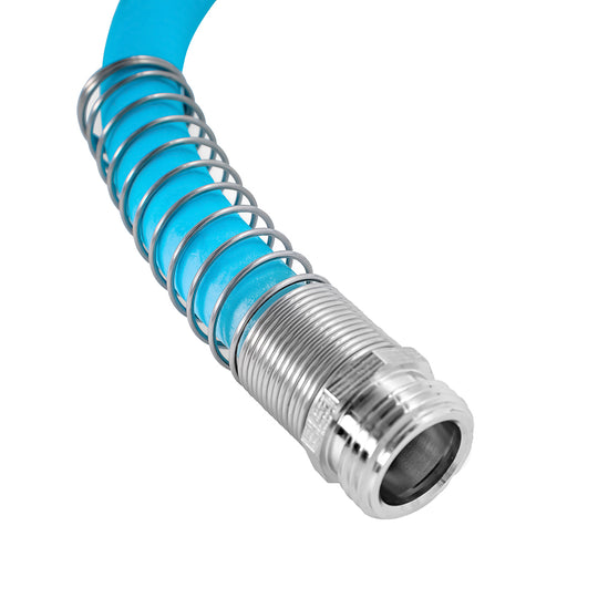 Camco EvoFlex Drinking Water Hose - 25 - Deckhand Marine Supply