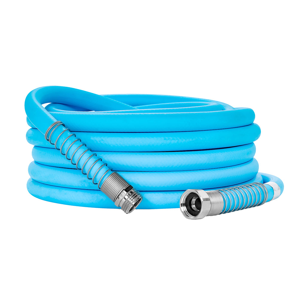 Camco EvoFlex Drinking Water Hose - 35 - Deckhand Marine Supply