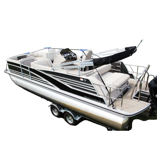Camco Pontoon Boat Cover Support - Deckhand Marine Supply