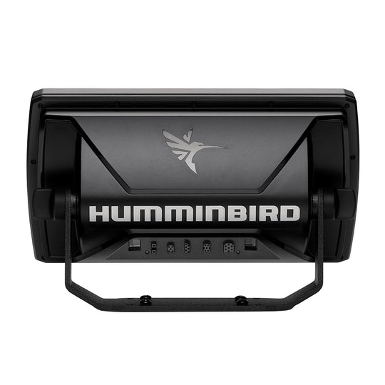 Humminbird HELIX 9 CHIRP MEGA SI+ GPS G4N CHO Display Only