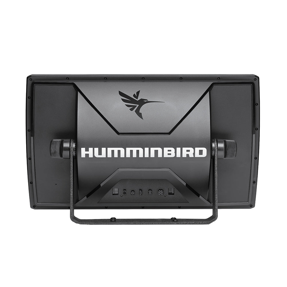 Humminbird HELIX 15 CHIRP MEGA SI+ GPS G4N CHO Display Only - Deckhand Marine Supply