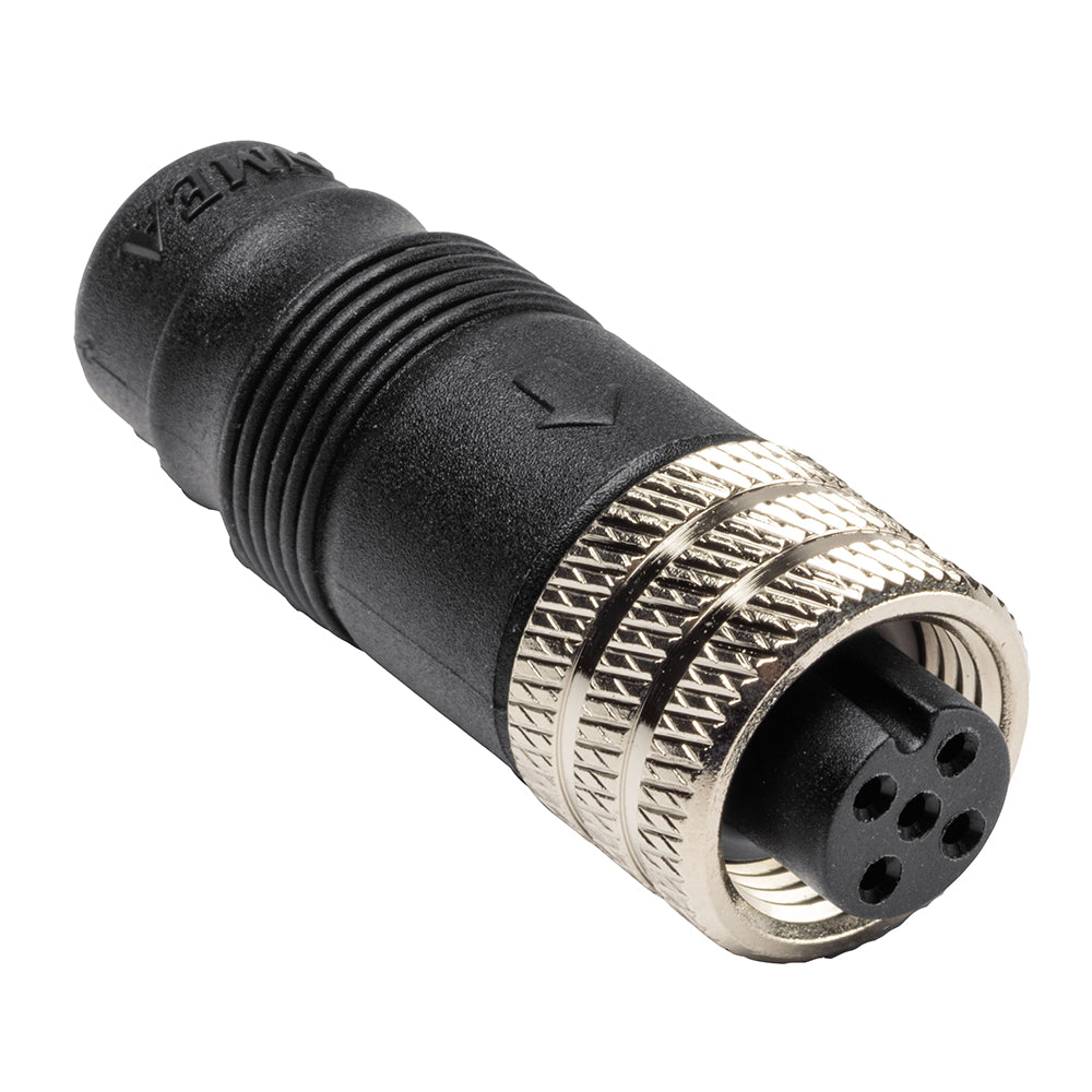 Humminbird NMEA 2000 Terminator - Female - Deckhand Marine Supply