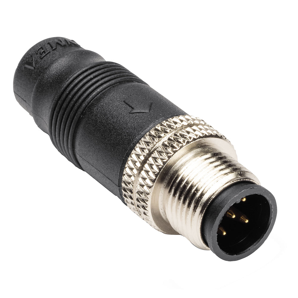 Humminbird NMEA 2000 Terminator - Male - Deckhand Marine Supply