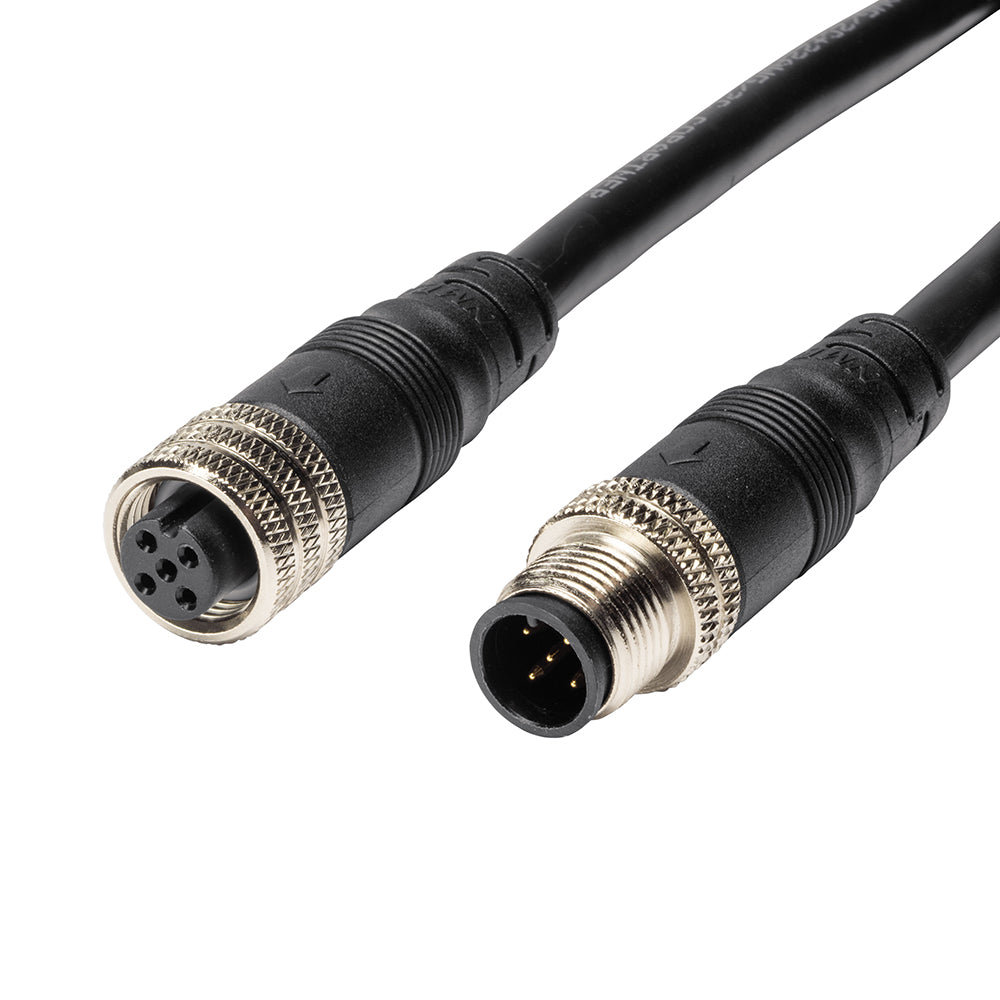 Humminbird NMEA 2000 Drop Cable - 0.5M - Deckhand Marine Supply