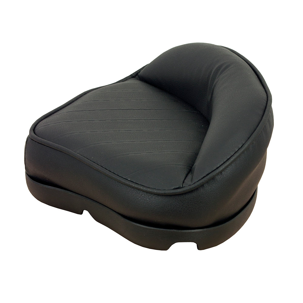 Springfield Pro Stand-Up Seat - Black - Deckhand Marine Supply