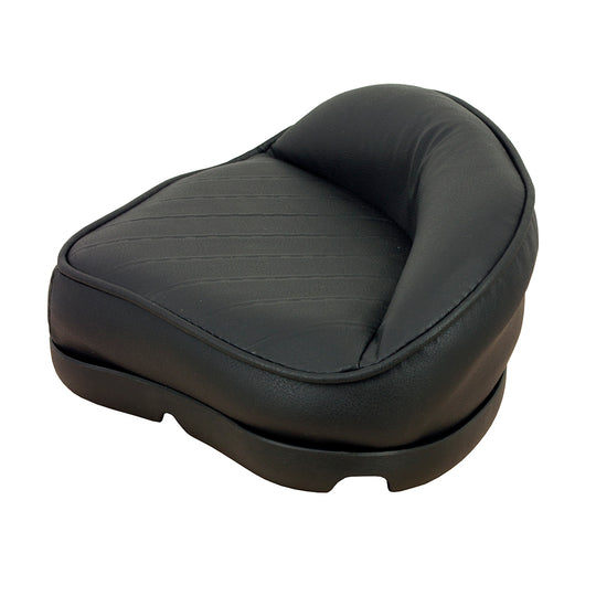Springfield Pro Stand-Up Seat - Black - Deckhand Marine Supply