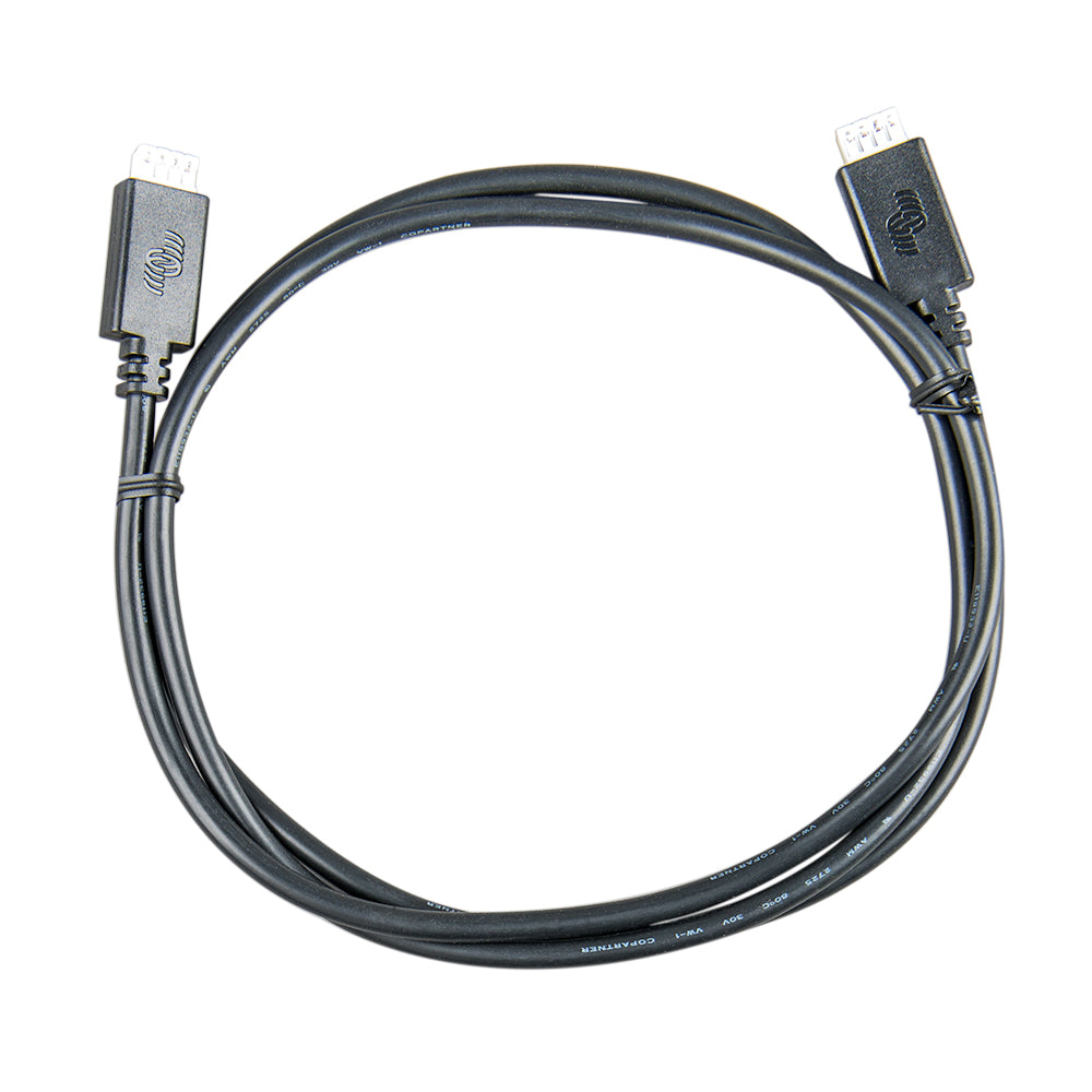 Victron VE Direct Cable - 0.3M - Deckhand Marine Supply