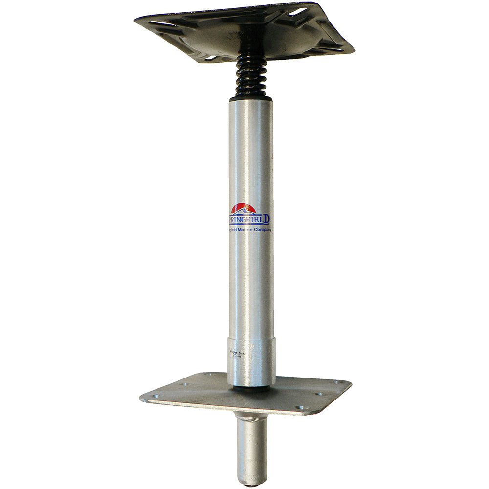 Springfield KingPin Standard Hi-Lo 3-Piece Package - 13-1/2" - Deckhand Marine Supply