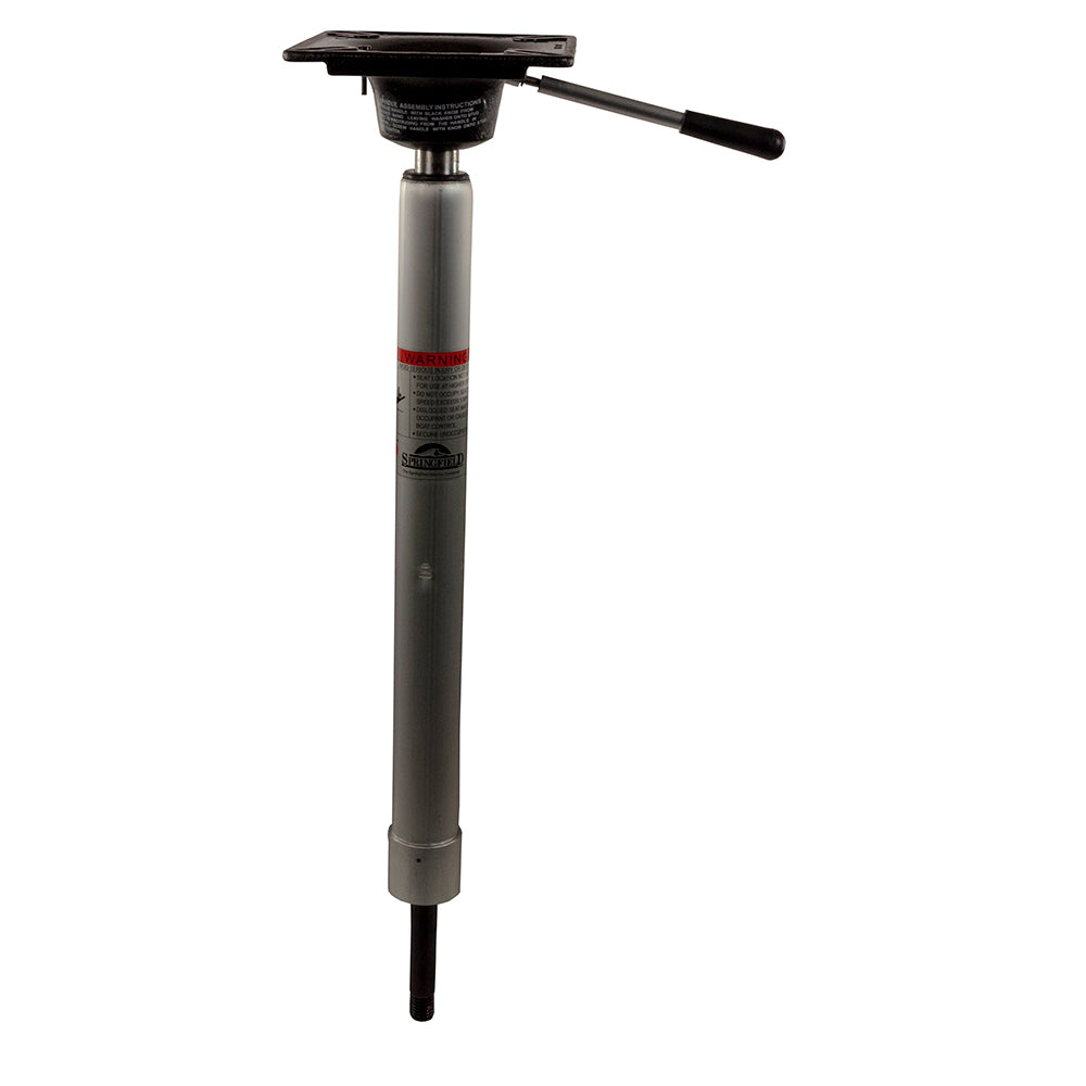 Springfield KingPin Power-Rise Stand-Up Threaded Pin - 1-Pack - Deckhand Marine Supply
