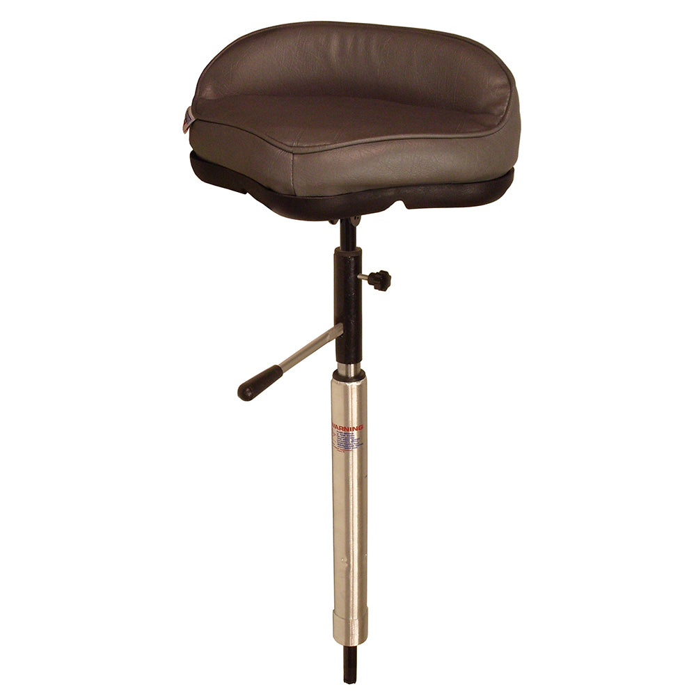 Springfield KingPin Power-Rise Stand-Up Package Standard Pin - Deckhand Marine Supply