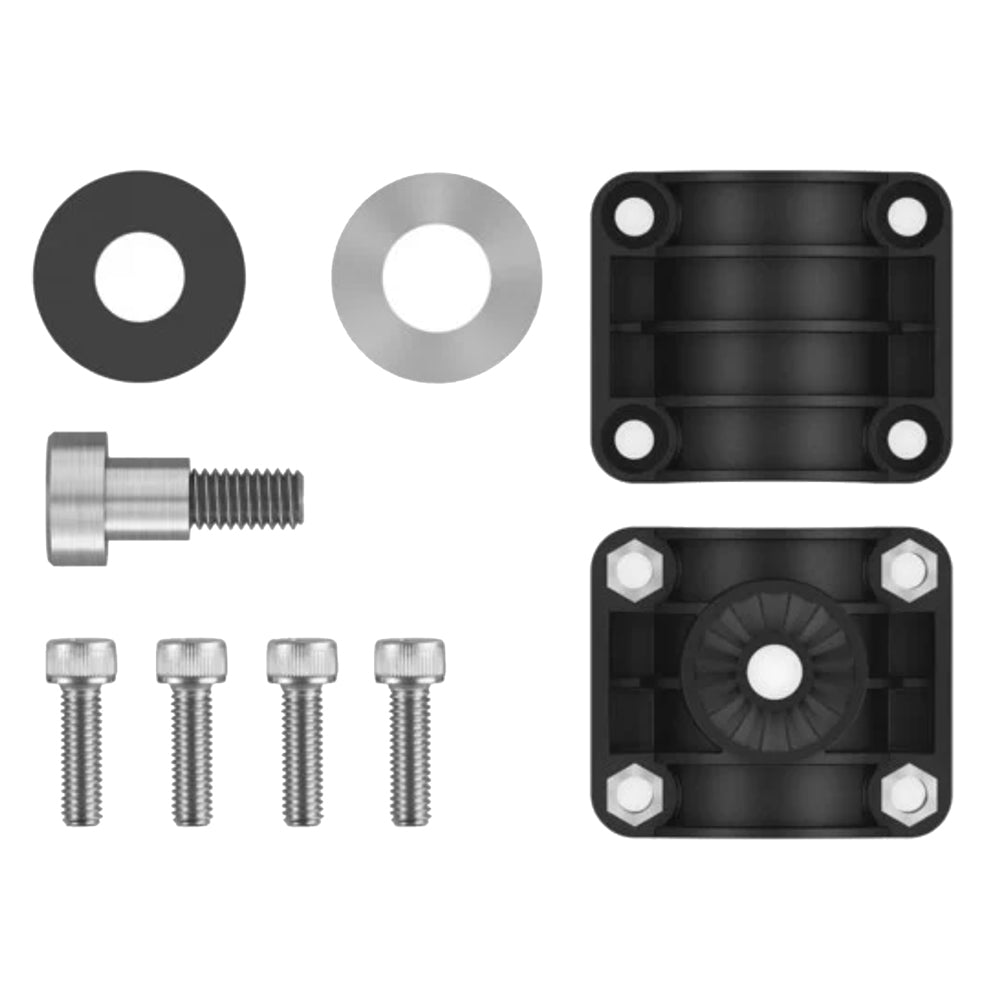 Garmin 0 Degree Livescope Pole Mount - Deckhand Marine Supply