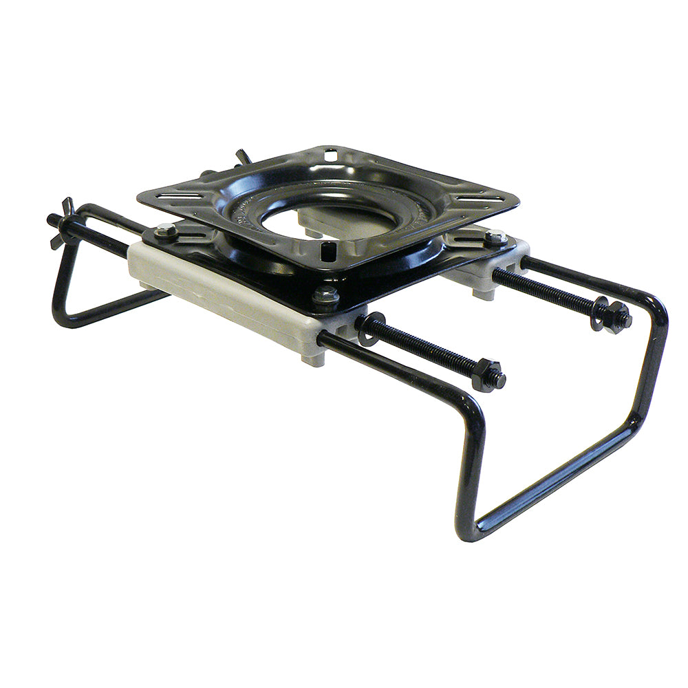 Springfield Jon Boat Seat Clamp - 8" to 20-1/2" - Deckhand Marine Supply