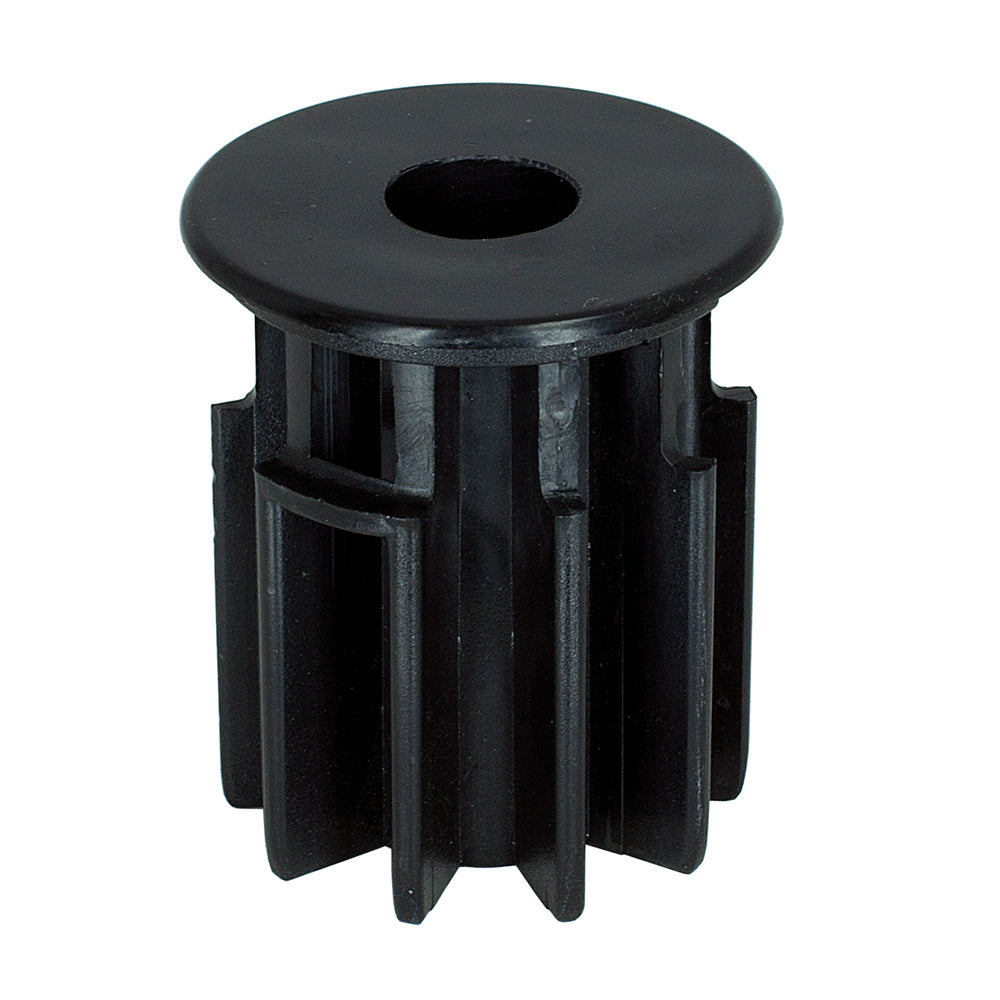 Springfield Taper-Lock Hi-Lo Bushing f/2-3/8" Post - Deckhand Marine Supply