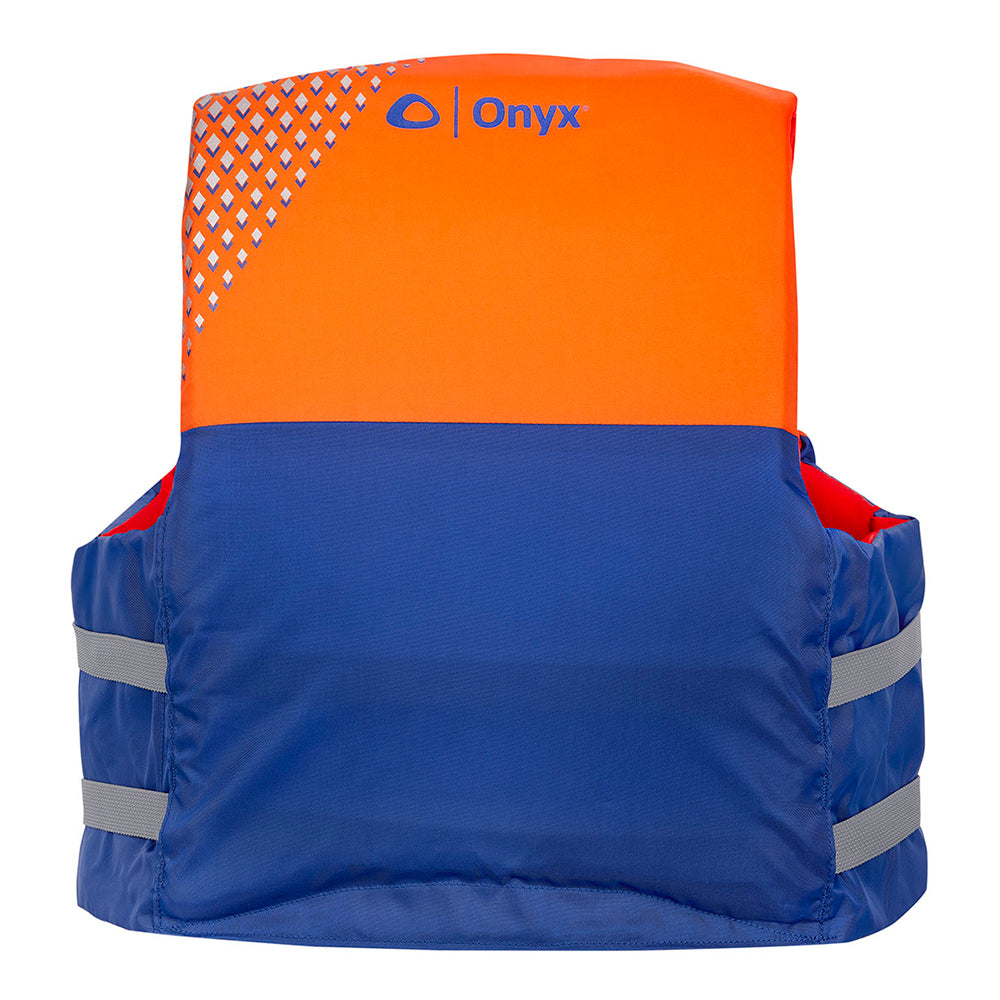 Onyx All Adventure Pepin Life Jacket - Large/XL - Deckhand Marine Supply
