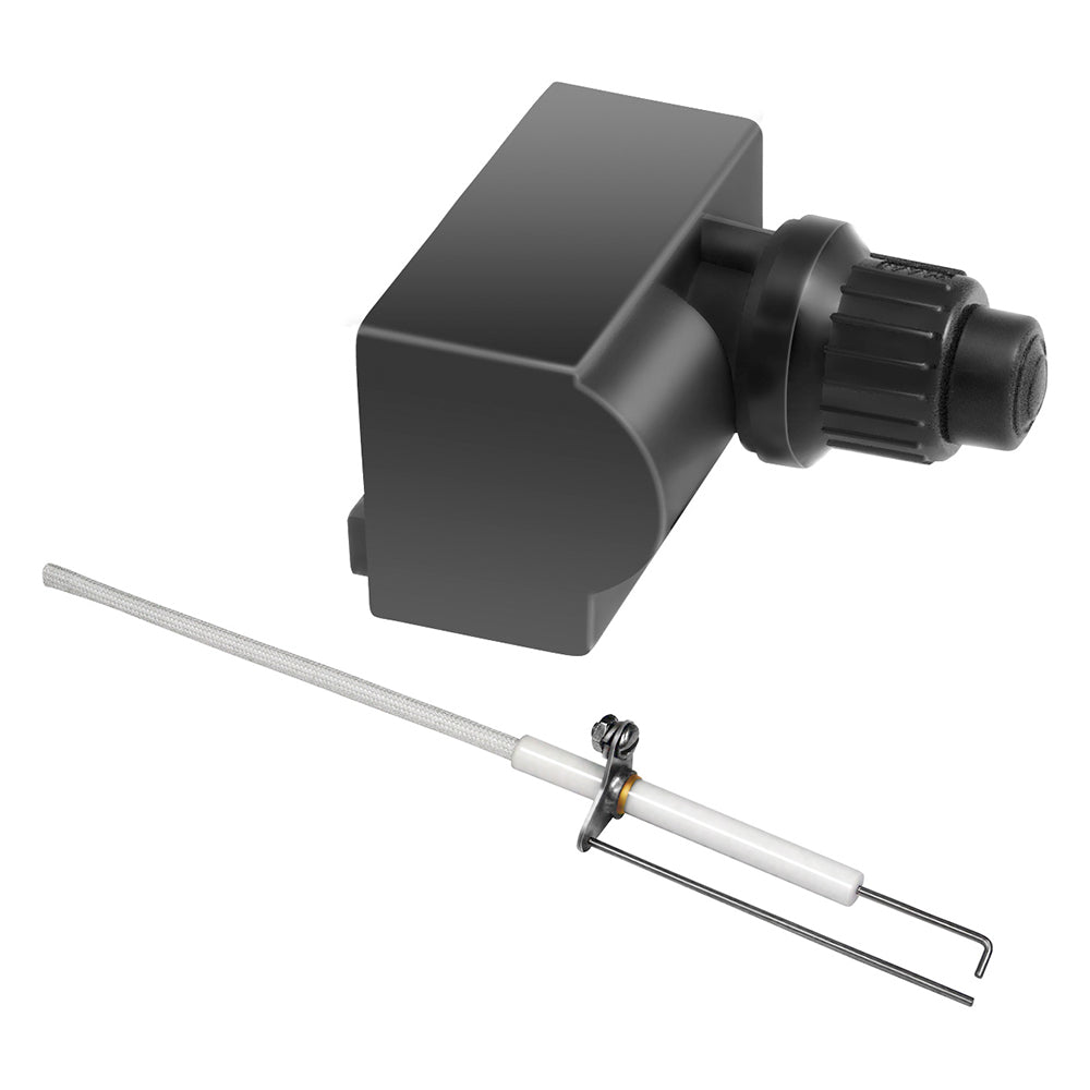 Magma Electronic Ignition Assembly - 10-960-R - Deckhand Marine Supply