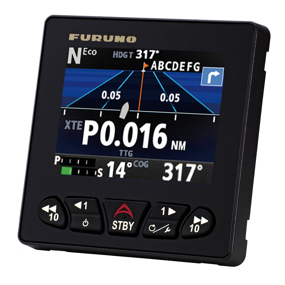 Furuno FAP3011 Control Head f/NavPilot 300 - Deckhand Marine Supply