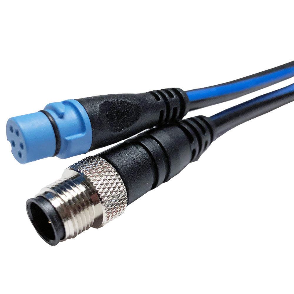 Raymarine ST-Ng to DeviceNet Male - Deckhand Marine Supply