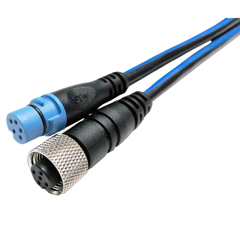 Raymarine ST-Ng to DeviceNet Female - Deckhand Marine Supply