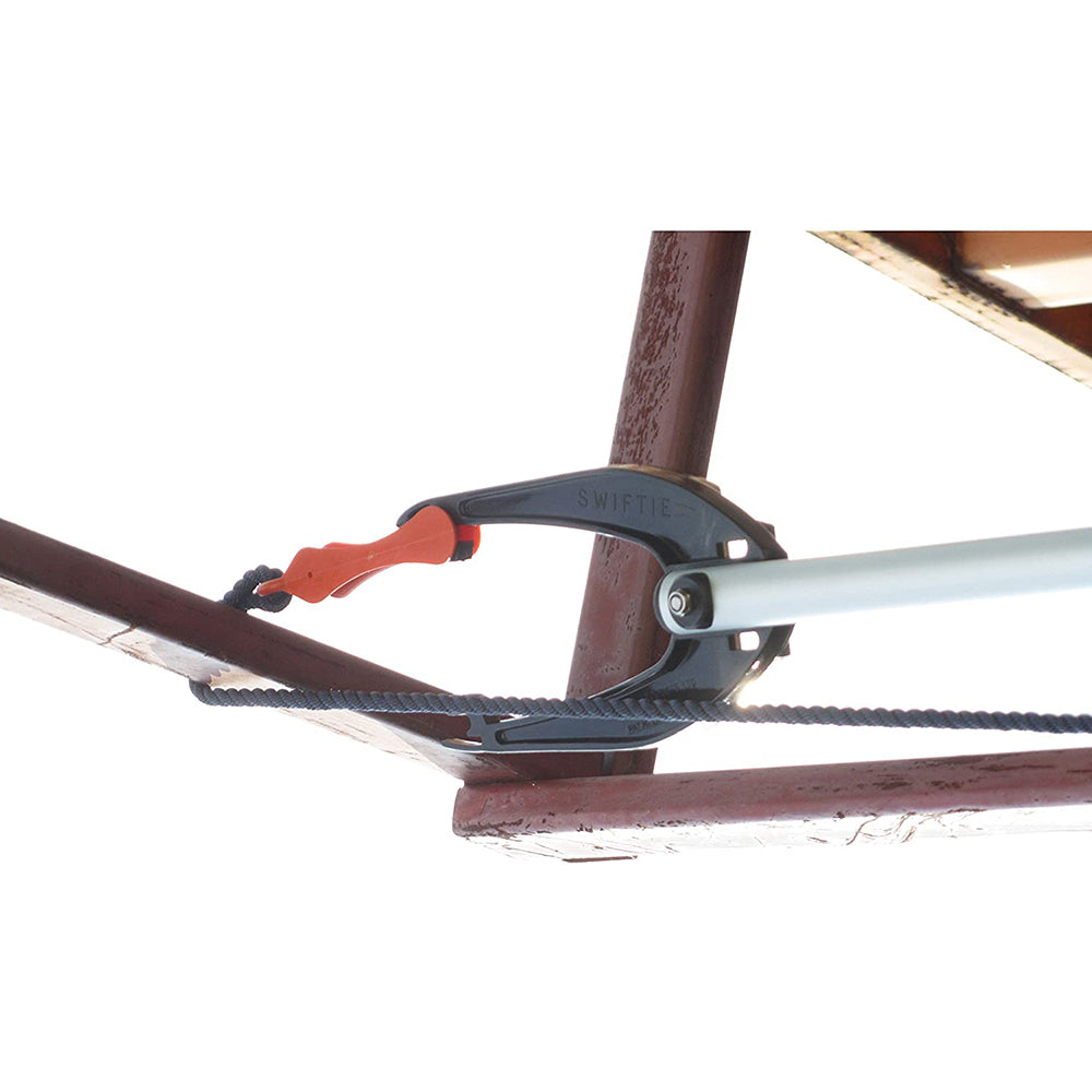 Panther Happy Hooker Mooring Aid - Plastic - Deckhand Marine Supply